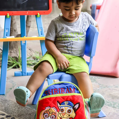 Paw Patrol Backpack