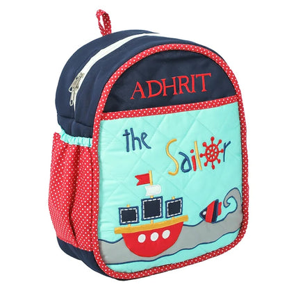 Little Sailor Backpack