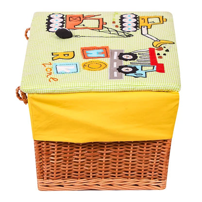 Little Builder Basket (Small)