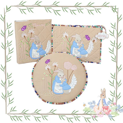 Peter Rabbit 3pcs Hamper