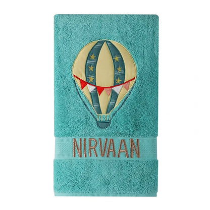 Cappadocia Towel