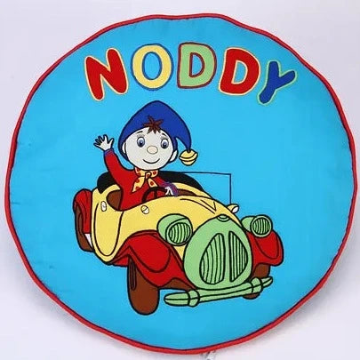 Noddy Travel Cushion cum Quilt