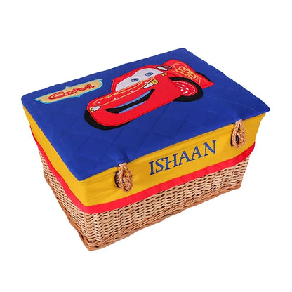 Car Small Basket