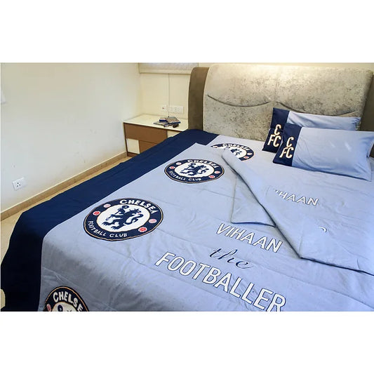 Chelsea Full Bedding Set