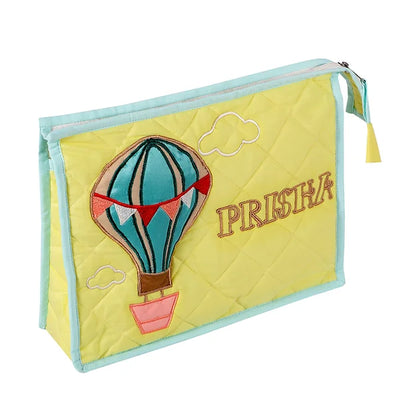 Cappadocia 4pcs Hamper (Lemon)