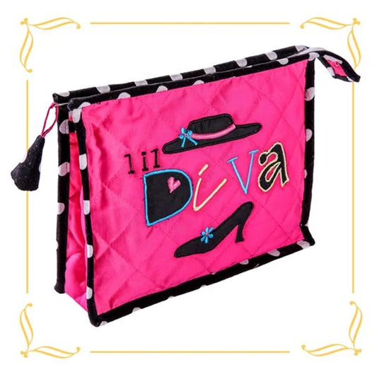 Lil Diva Pouch