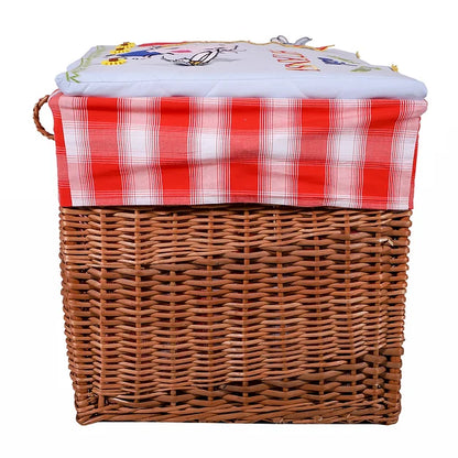 Peppa Trunk Basket