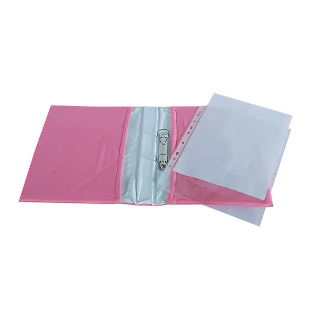 Love U Moon 2pcs Hamper (Pink)