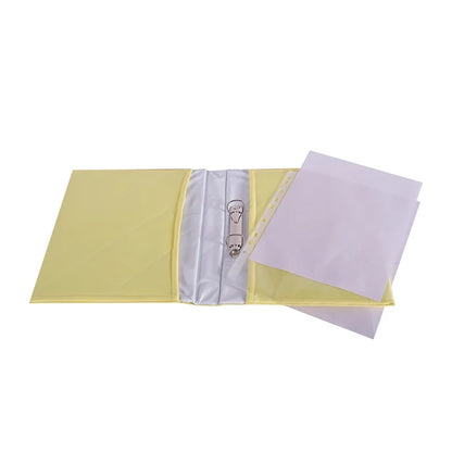 Royal Crest File (Lemon)