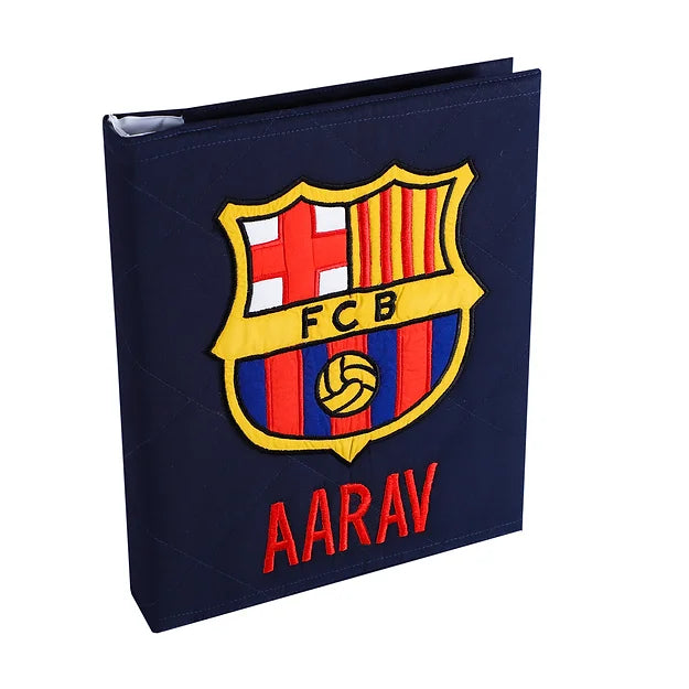 FC Barcelona 3pcs Hamper