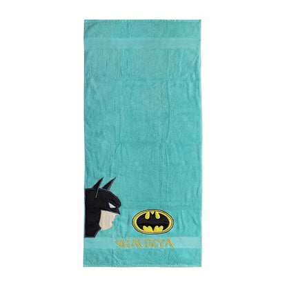 Batman Towel