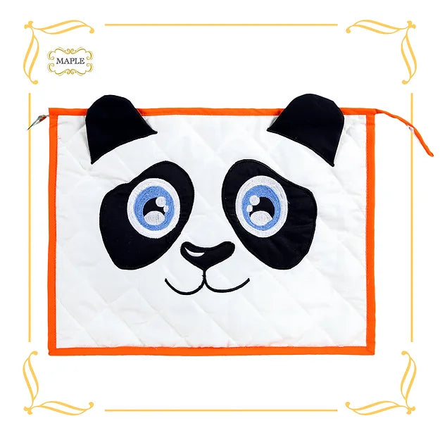 Panda 3pcs Pouch Set
