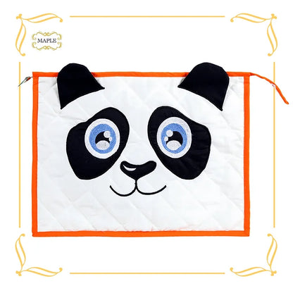 Panda 3pcs Pouch Set