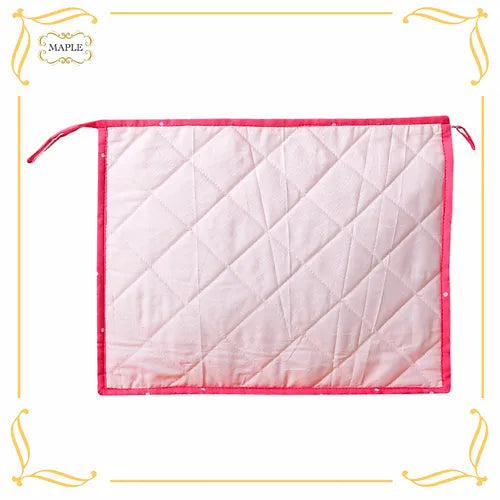 Chirping Birdies Multi-Pouches (Pink)