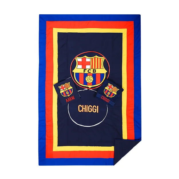 FC Barcelona 3pcs Hamper