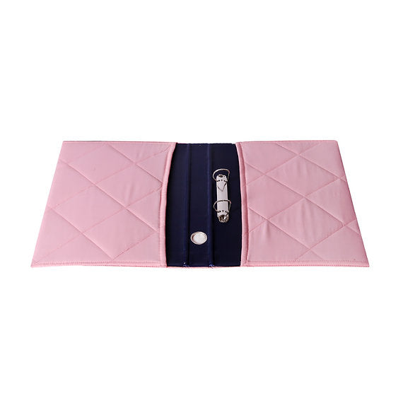 Little Monkey Doctor File (Pink)