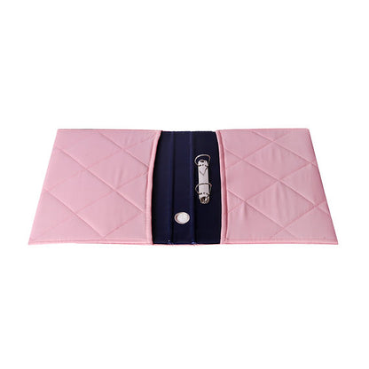 Little Monkey Doctor File (Pink)