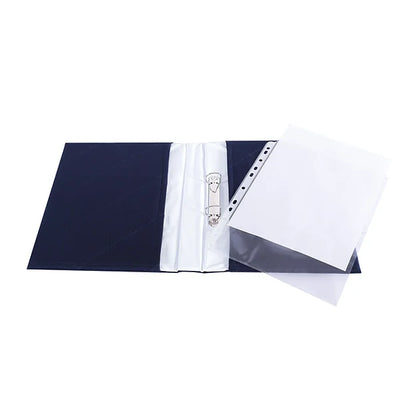 Madagascar Doctor File (Navy Blue)