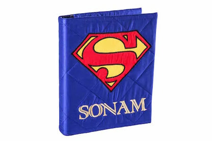 Superman FIle