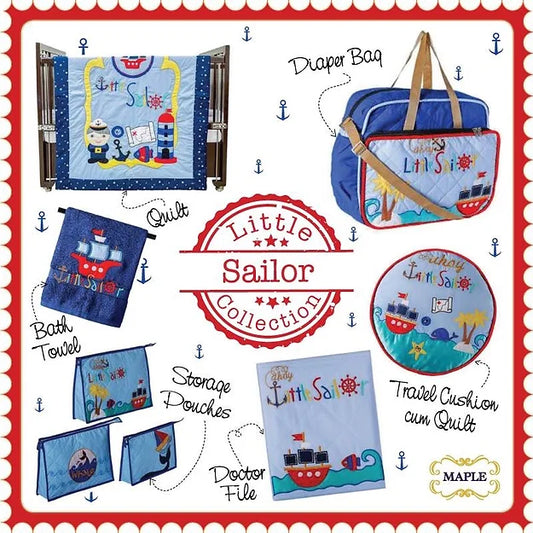 Little Sailor Collection