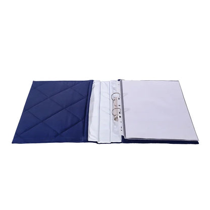 Little Sailor File (Navy Blue)