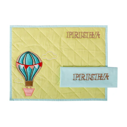 Cappadocia 4pcs Hamper (Lemon)