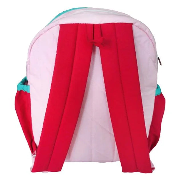 Little Monkey Backpack (Pink)