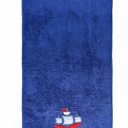 Little Sailor Towel