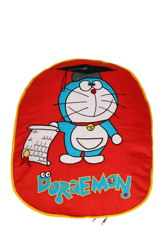 Doremon Travel Cushion cum Quilt