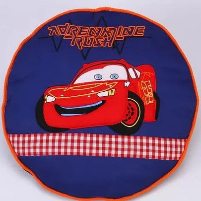 McQueen Travel Cushion cum Quilt