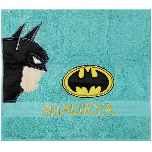Batman Towel